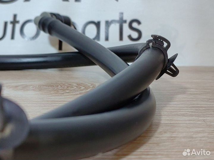 Шланг омывателя фар Bmw 5 F10 N63B44 2011