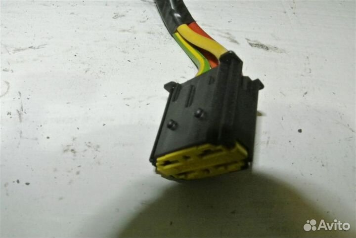 Блок управления двигателем Nissan Almera (G15) 20