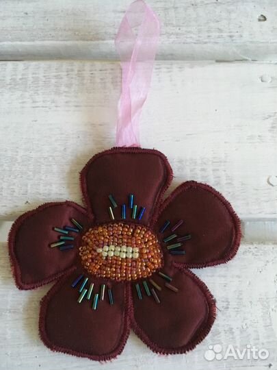 Ёлочные игрушки