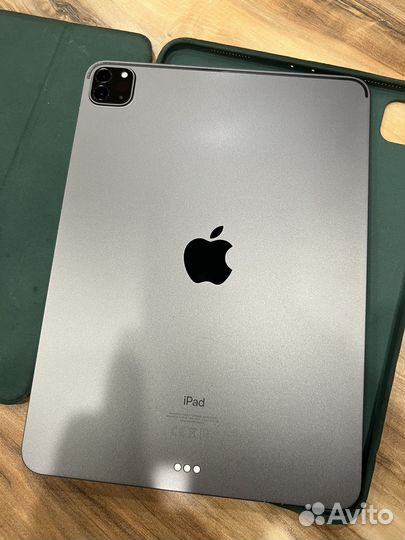 iPad pro 11 2020 256gb + Apple Pencil (gen 2)