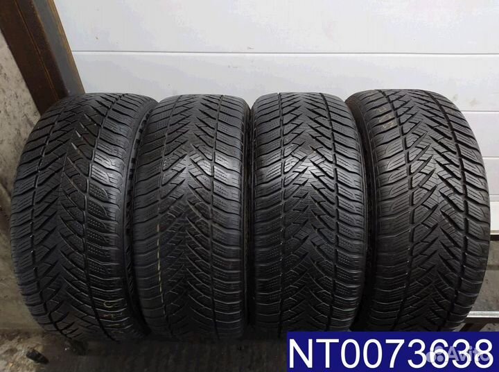 Goodyear Eagle Ultra Grip GW-3 225/45 R17 97U