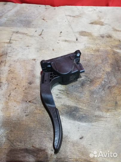 Педаль газа Mercedes Vito W639