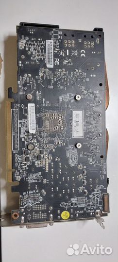 Видеокарта AMD Radeon R9 200 series