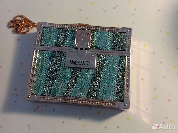 Палетка теней