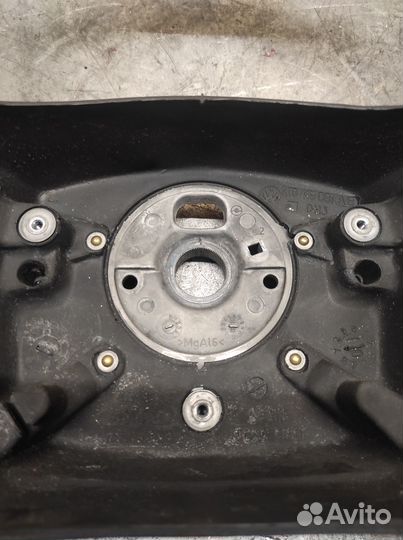 Руль Volkswagen golf 4 1.9 sdi 1998