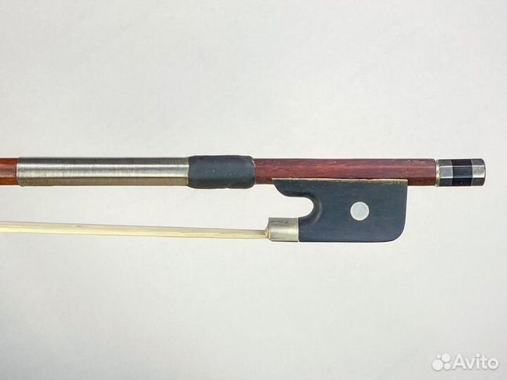 Немецкий альтовый смычок 4/4