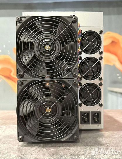 Antminer L7 9050 mh