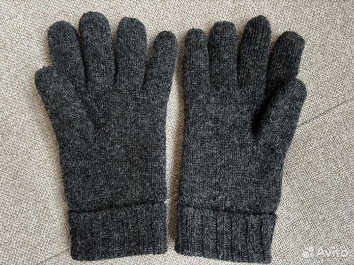 Перчатки Hestra Basic Wool Glove
