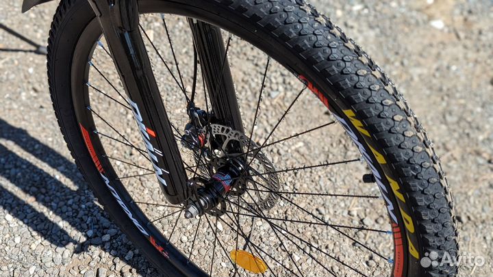 Велосипед новый горный скоростной 26r