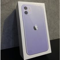 Коробка от iPhone 11, 11 pro max, 12 pro max