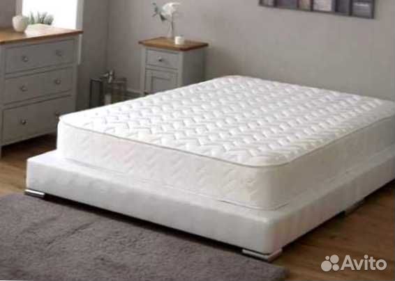 Матрас ортопедический