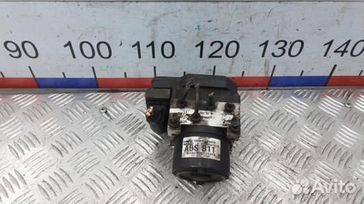 Блок ABS hyundai santa FE 1 (TML22KW01)