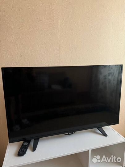 Телевизор Philips 40PFT4101/60