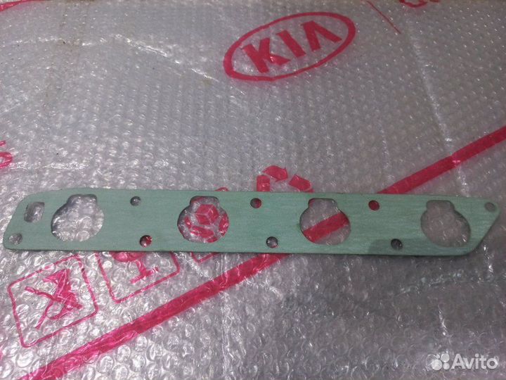 Прокладка впускного коллектора