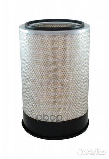 Фильтр воздушный AG1117 Goodwill