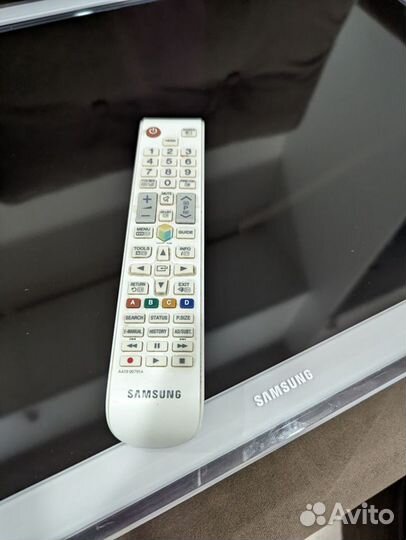 Телевизор Samsung UE32F4510AK 32