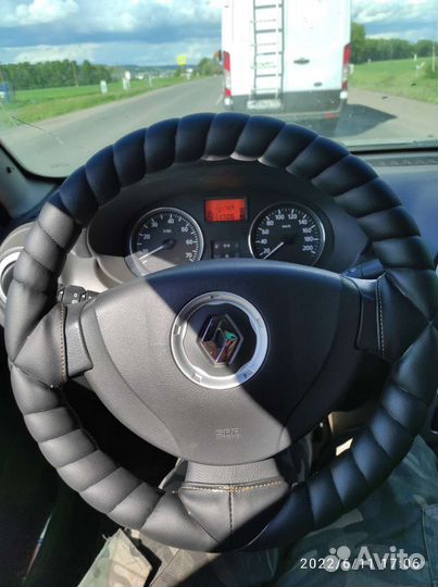 Оплетка на руль