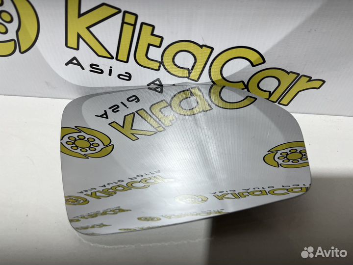 Зеркало правое зеркальный элемент livan X3 pro