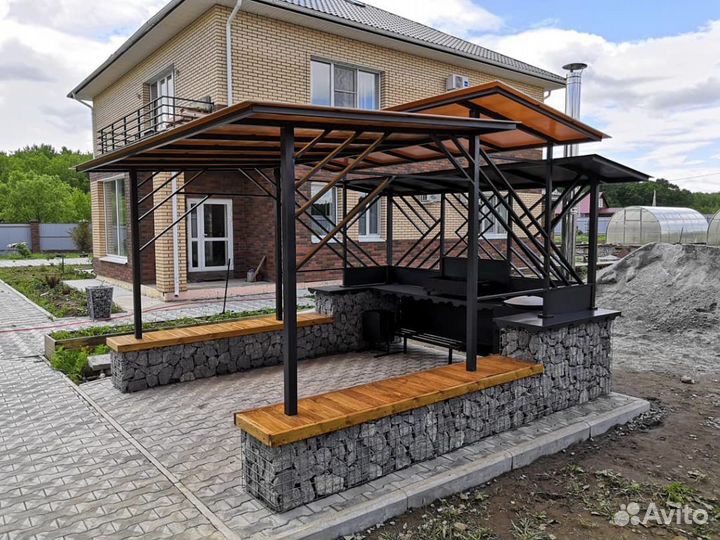 Художественная ковка