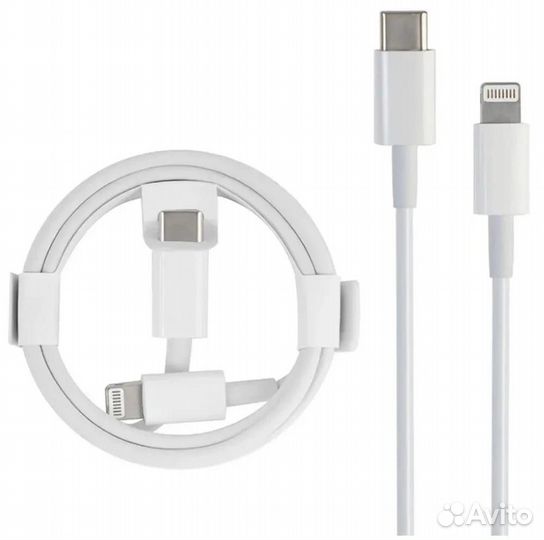 Кабель для мобильных устройств USB Type-C/Apple Li