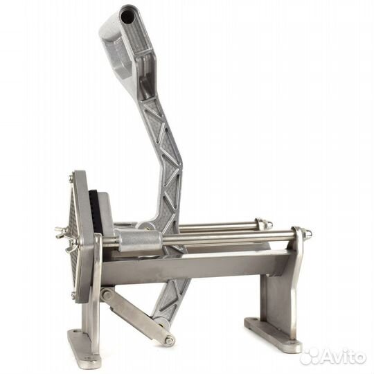 Пресс для нарезки картофеля фри по-деревенски