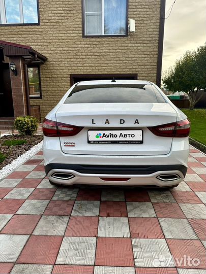 LADA Vesta Cross 1.6 МТ, 2023, 27 000 км