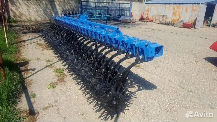 Борона Крым АгроТехКомплект БМ, 2023