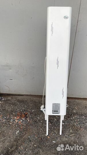 Облучатель рециркулятор