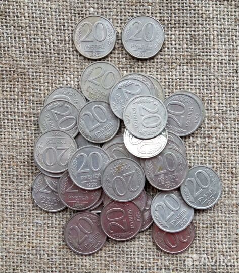 Постсоветские и современные юбилейные монеты