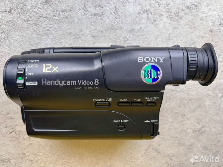 Видеокамеры 4 шт