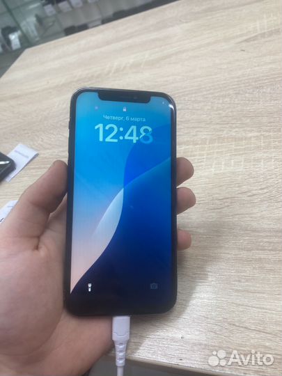 iPhone 12 Pro, 128 ГБ