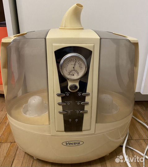 Увлажнитель воздуха