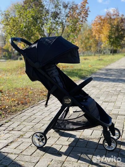 Коляска baby jogger city tour 2