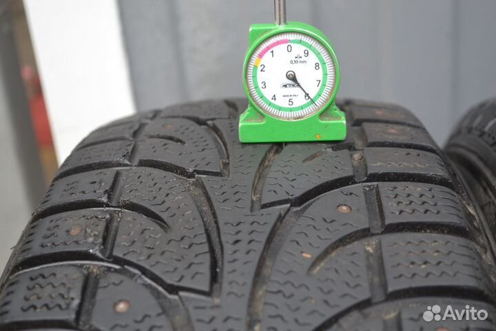 Sailun Ice Blazer WST1 215/70 R15 109R