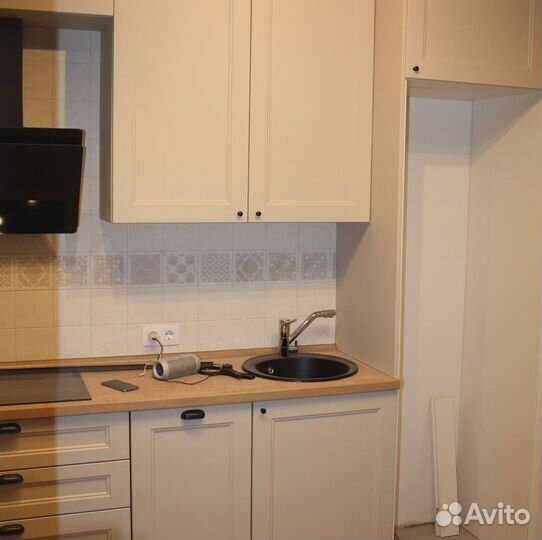 Кухни на заказ