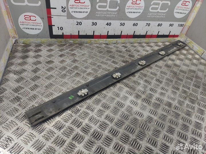 Накладка для mercedes-benz Vito (W639)