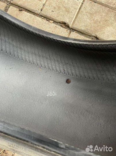 Continental ContiIceContact 4x4 225/60 R17