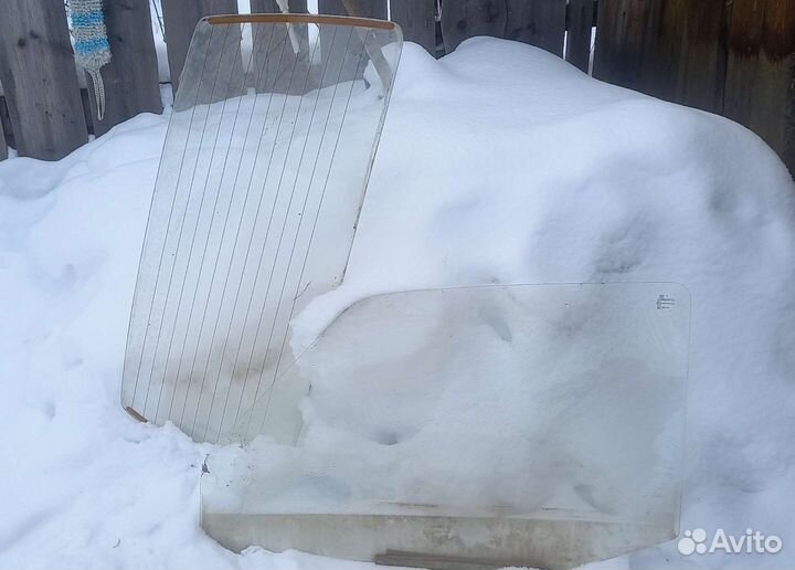 Запчасти Ока