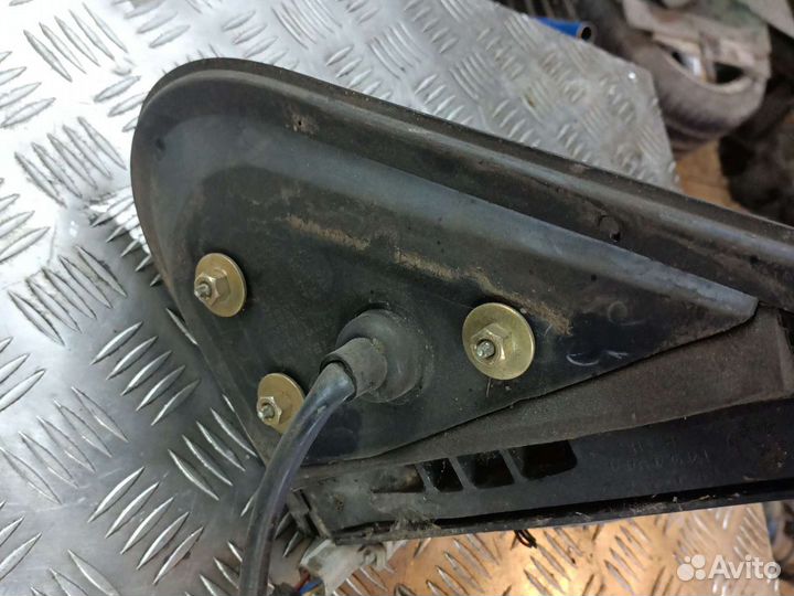 Зеркала Ford Explorer 2 U2 II