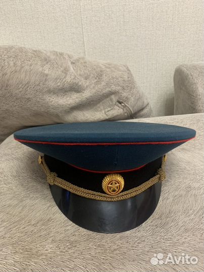 Парадная военная форма