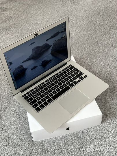 Apple MacBook Air 13 2017