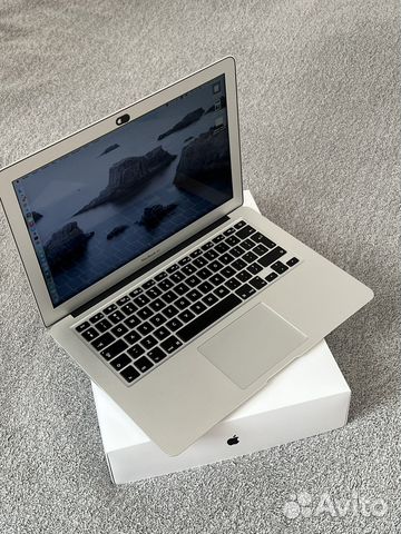 Apple MacBook Air 13 2017
