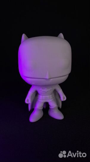 3D - печать / Фотополимерная 3D - печать