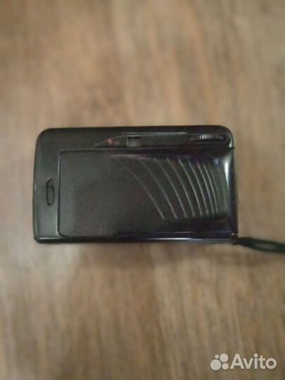 Плёночный фотоаппарат