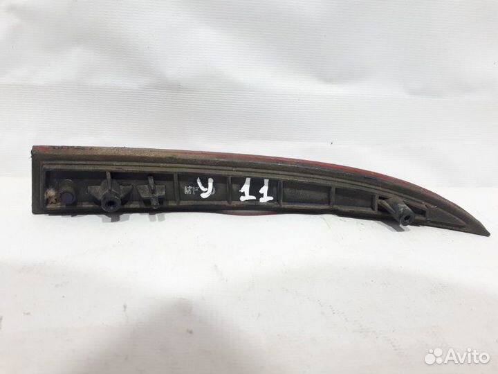 Отражатель бампера задний левый Ssangyong Actyon 2