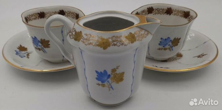 Редкость.Коллекционное Трио лфз