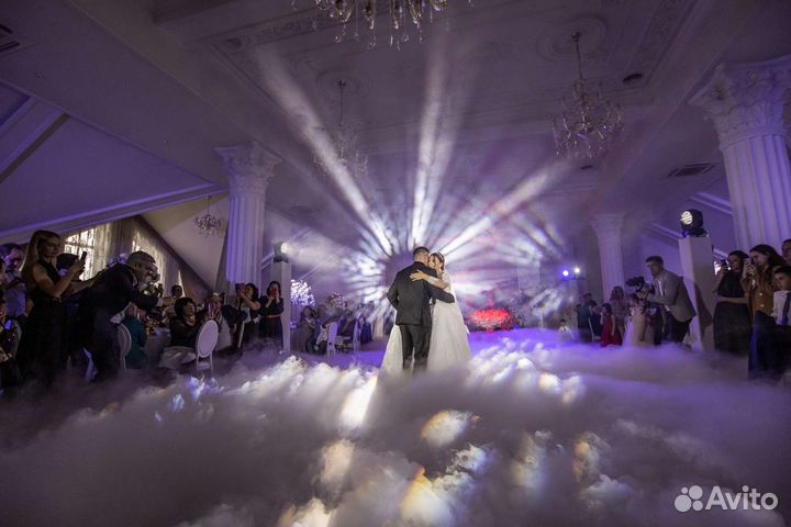 Ведущий + Dj на Свадьбу. Юбилей. Корпоратив