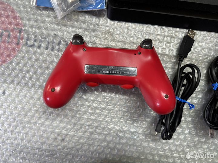 Sony PlayStation 4 slim 500GB