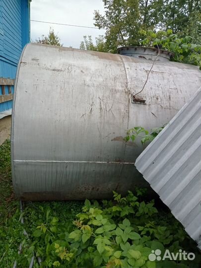 Продам бочку