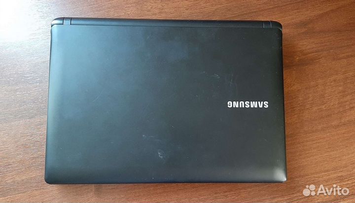 Нетбук samsung